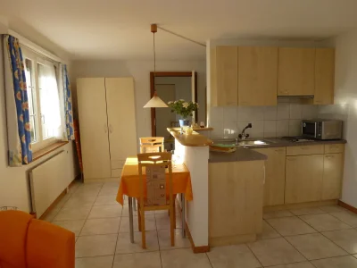 Holiday apartment Heim - Features photo 12