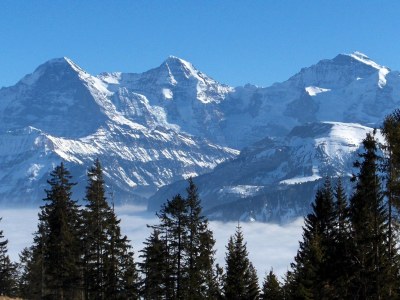 Holiday apartment Heim - Environment photo 17