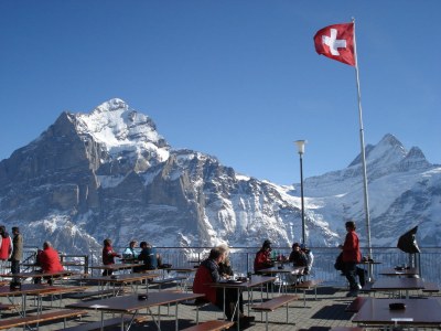 Holiday apartment Heim - Environment photo 18