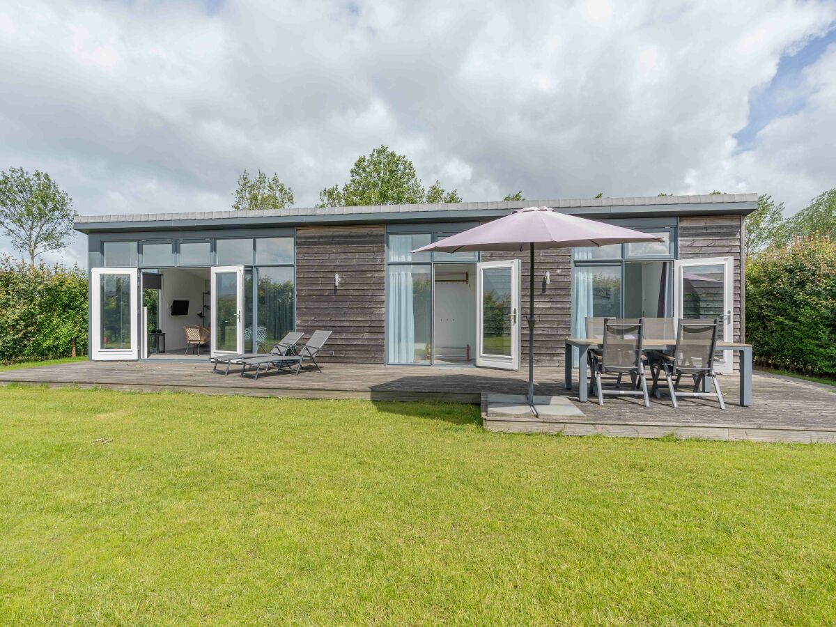 Holiday apartment Ferienwohnung 66 - Outdoor photo 2