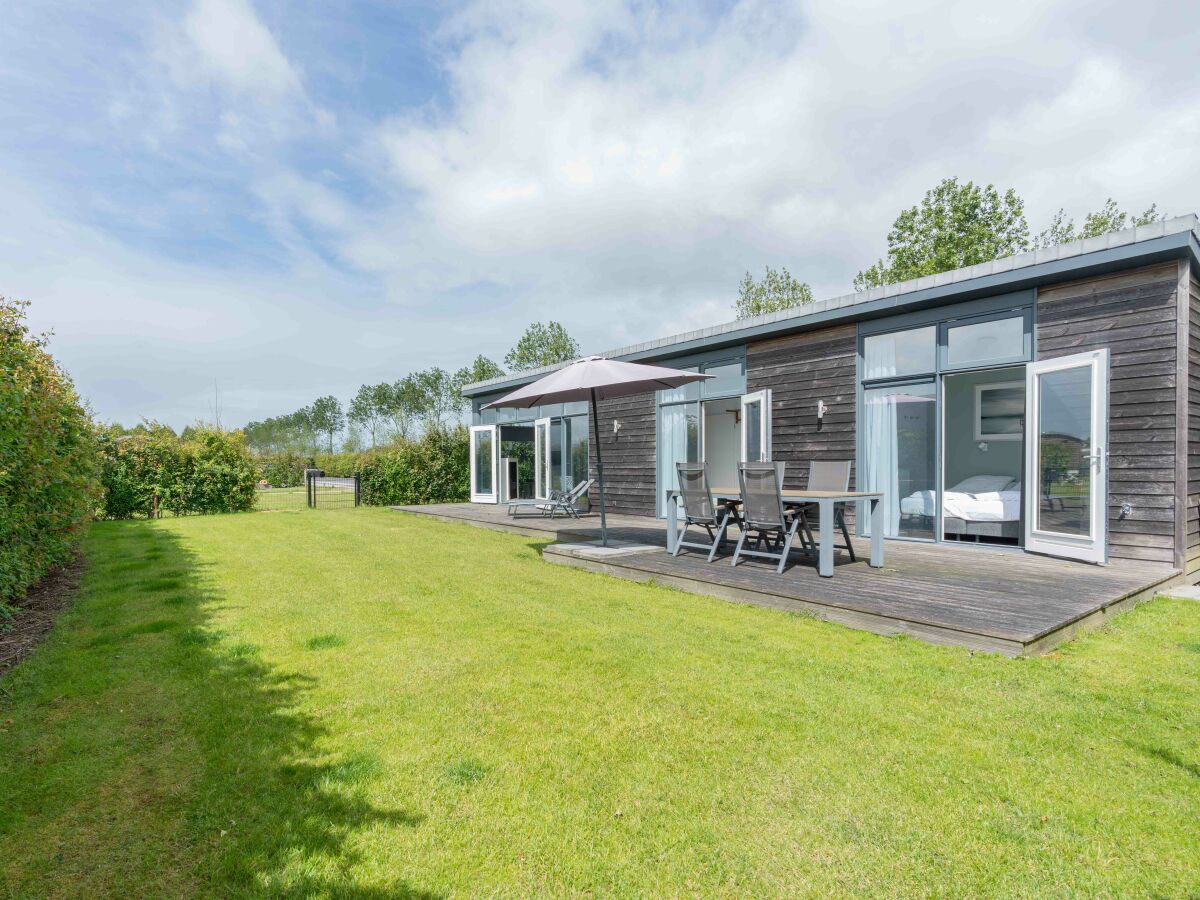 Holiday apartment Ferienwohnung 66 - Outdoor photo 3