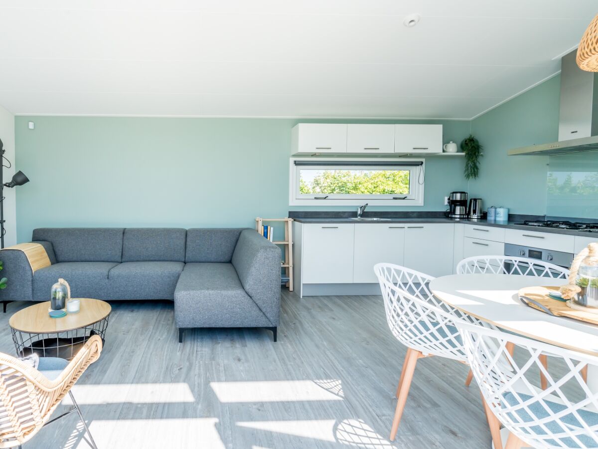 Holiday apartment Ferienwohnung 66 - Outdoor photo 4