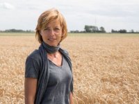 Margreet Van de Stolpe