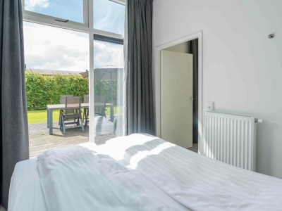 Holiday apartment Ferienwohnung 66 - Outdoor photo 8