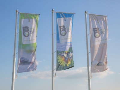 Holiday apartment Ferienwohnung 66 - Environment photo 12