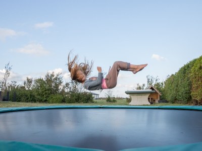 Holiday apartment Ferienwohnung 66 - Environment photo 15