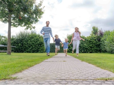 Holiday apartment Ferienwohnung 66 - Environment photo 17