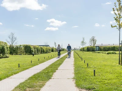Holiday apartment Ferienwohnung 66 - Environment photo 18