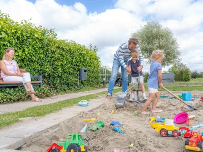 Holiday apartment Ferienwohnung 66 - Environment photo 19
