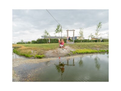 Holiday apartment Ferienwohnung 66 - Environment photo 21