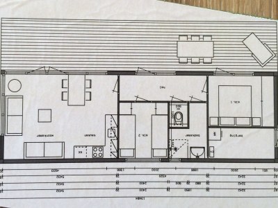 Holiday apartment Ferienwohnung 66 - Document photo 23