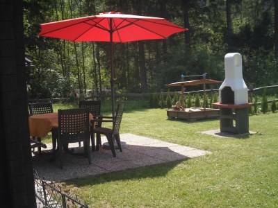 Holiday house Fritz - Outdoor photo 8