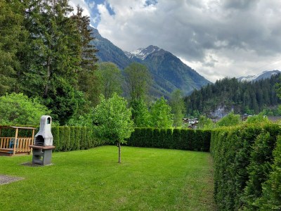 Holiday house Fritz - Outdoor photo 9