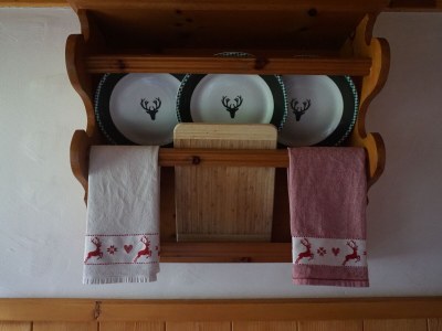 Holiday house Fritz - Features photo 13