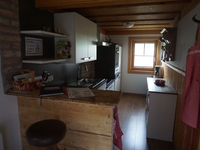 Holiday house Fritz - Features photo 14