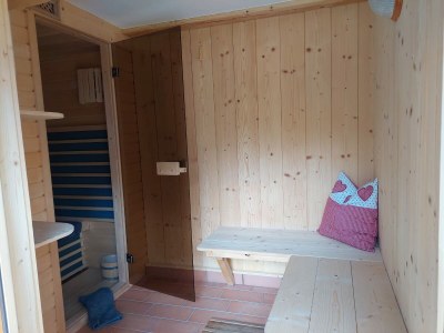 Holiday house Fritz - Features photo 34