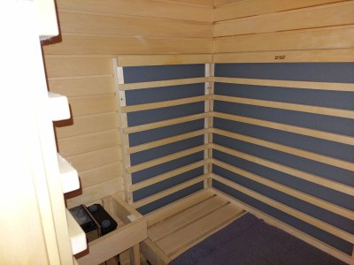 Holiday house Fritz - Features photo 35