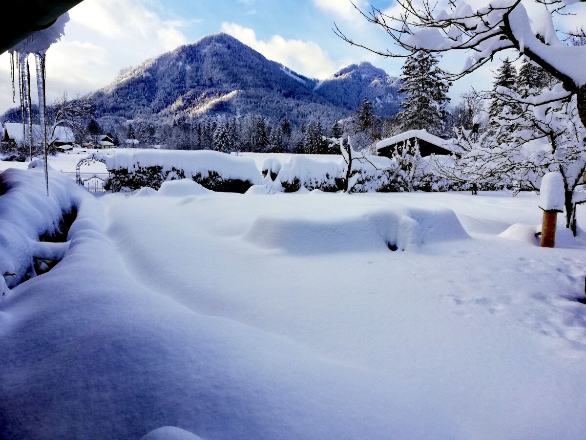 Holiday house Ferienhaus Eva - Outdoor photo 4