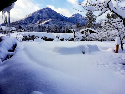 Holiday house Ferienhaus Eva - Outdoor photo 4