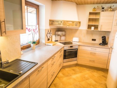 Holiday house Ferienhaus Eva - Features photo 12