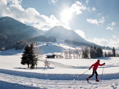 Holiday house Ferienhaus Eva - Environment photo 18