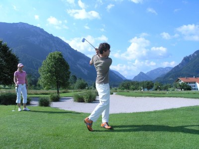 Holiday house Ferienhaus Eva - Environment photo 21