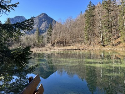 Holiday house Ferienhaus Eva - Environment photo 23