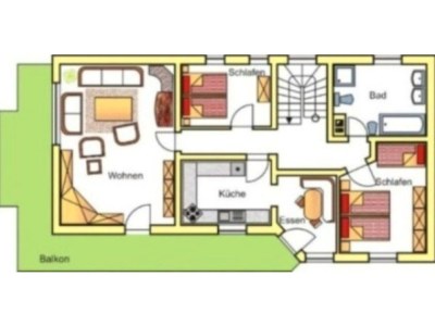 Holiday house Ferienhaus Eva - Document photo 25