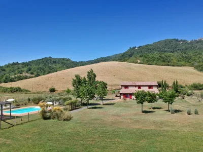 Villa Paganini - Outdoor photo 9