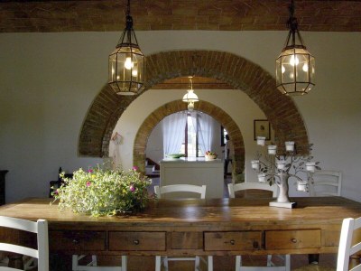 Villa Paganini - Features photo 12