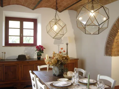 Villa Paganini - Features photo 13