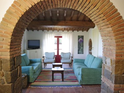 Villa Paganini - Features photo 14