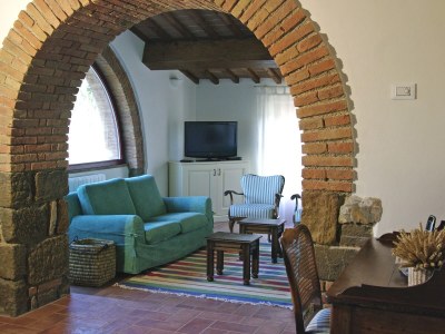 Villa Paganini - Features photo 15