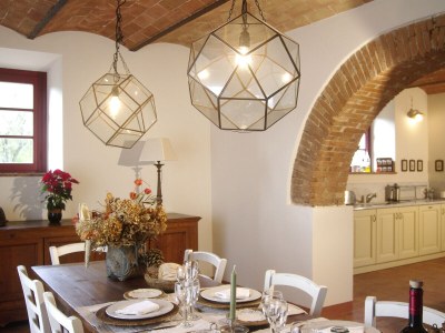 Villa Paganini - Features photo 16