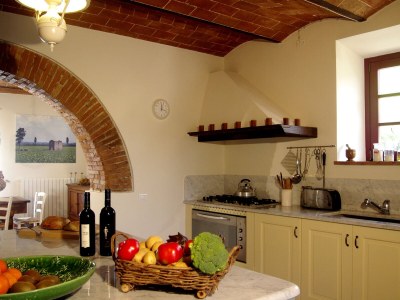 Villa Paganini - Features photo 17