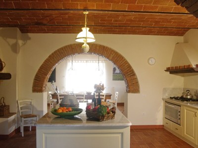 Villa Paganini - Features photo 18