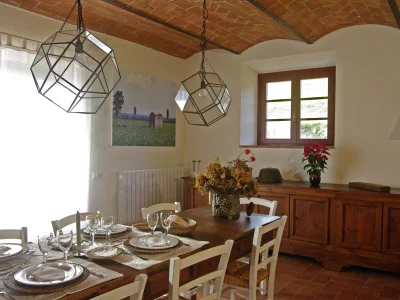 Villa Paganini - Features photo 19