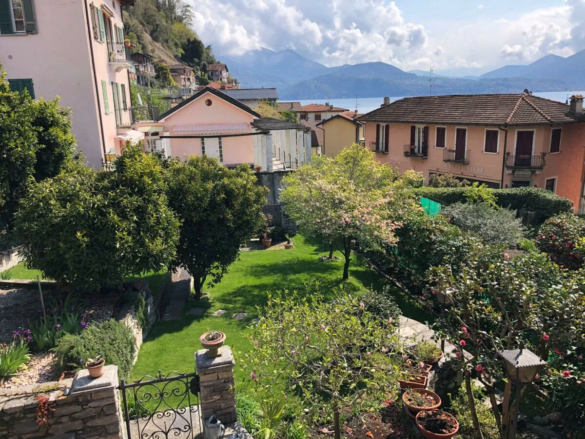 Holiday apartment Il Torchio B - Outdoor photo 5