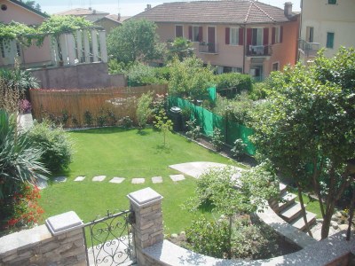 Holiday apartment Il Torchio B - Outdoor photo 4