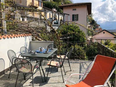 Holiday apartment Il Torchio B - Outdoor photo 6