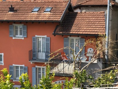 Holiday apartment Il Torchio B - Outdoor photo 7