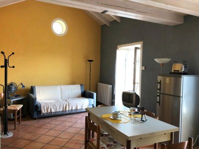 Holiday apartment Il Torchio B - Features photo 8