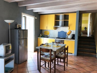 Holiday apartment Il Torchio B - Features photo 9