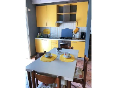 Holiday apartment Il Torchio B - Features photo 10