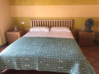 Holiday apartment Il Torchio B - Features photo 12