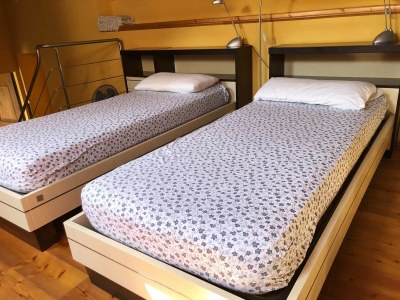 Holiday apartment Il Torchio B - Features photo 14