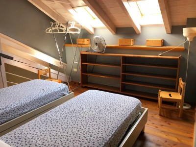 Holiday apartment Il Torchio B - Features photo 15