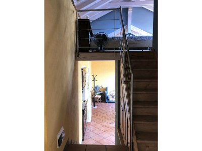 Holiday apartment Il Torchio B - Features photo 16