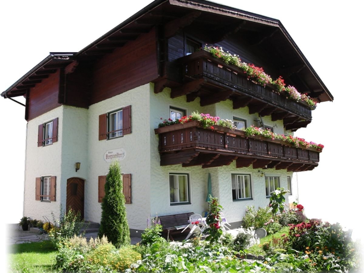 Holiday house Bergmeister - Outdoor photo 4