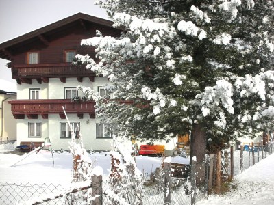 Holiday house Bergmeister in Rauris - Holiday house